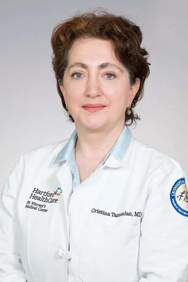 Photo of Tamasdan, Cristina, MD